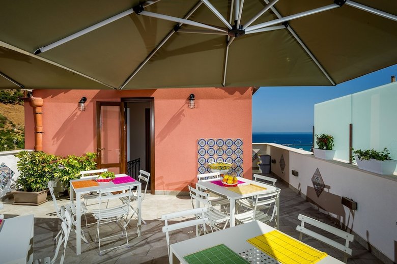 Hostal Antico Canale