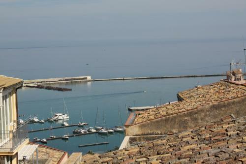 Casa Zefiro