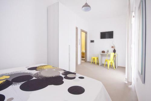 Bed & Breakfast Le Nereidi
