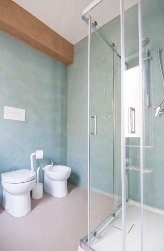 Bed & Breakfast Le Nereidi