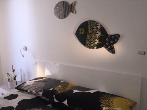 Bed & Breakfast Le Nereidi