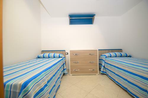 Apartamento Twin Houses