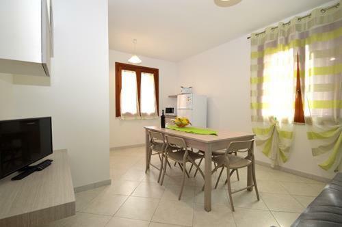 Apartamento Twin Houses