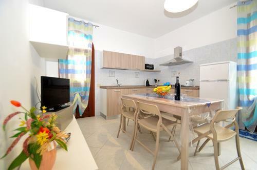 Apartamento Twin Houses
