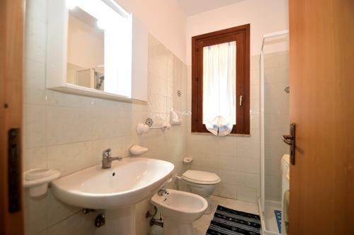Apartamento Twin Houses
