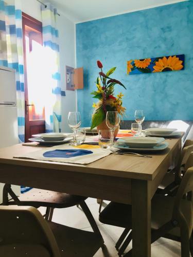 Apartamento Twin Houses