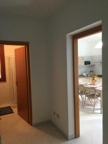 Apartamento Twin Houses