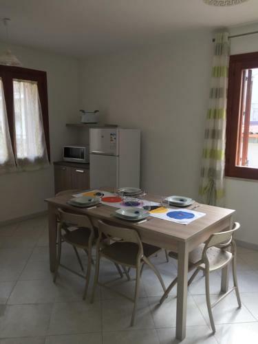 Apartamento Twin Houses