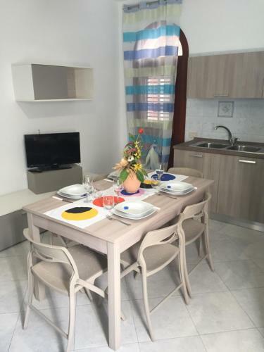 Apartamento Twin Houses