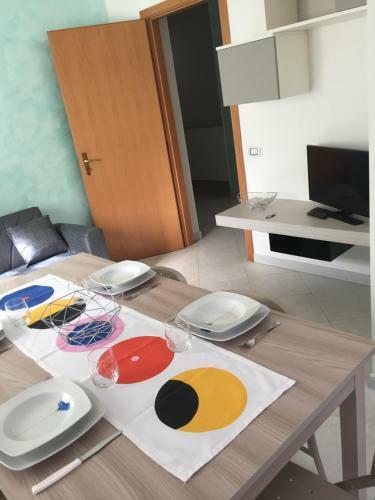 Apartamento Twin Houses