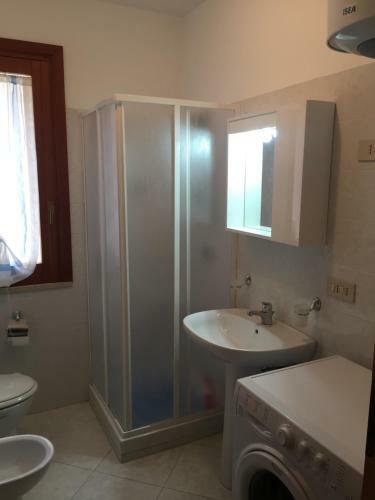 Apartamento Twin Houses