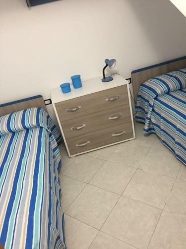 Apartamento Twin Houses