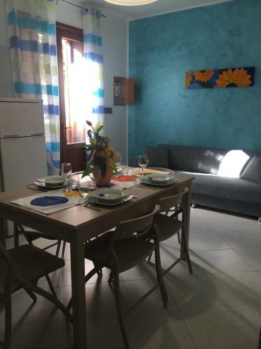 Apartamento Twin Houses