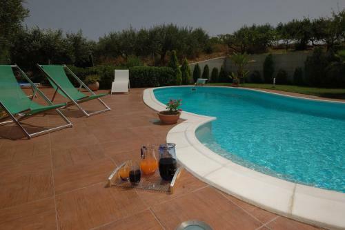 Villa Paladino