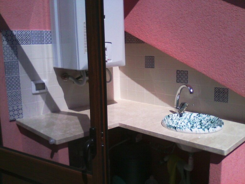 Hostal Affittacamere Cecilia