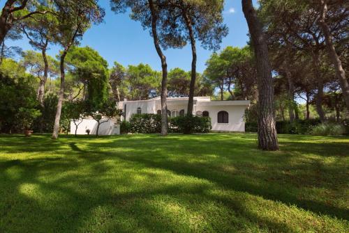 Villa Dei Tessali