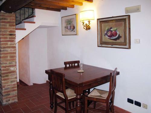 Apartamento Casadellida 121s