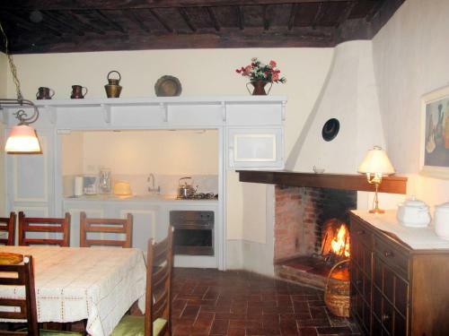 La Vecchia Fattoria 230s