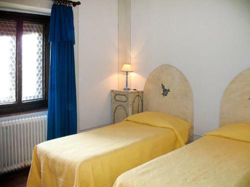 La Vecchia Fattoria 230s