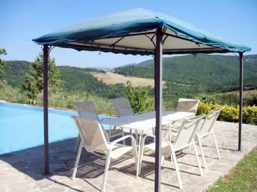 La Vecchia Fattoria 230s