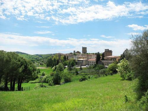 La Vecchia Fattoria 230s