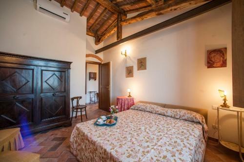 Castellina In Chianti Villa Sleeps 10 Pool Wifi