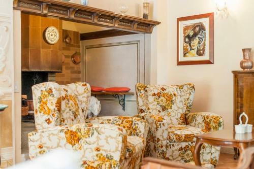 Castellina In Chianti Villa Sleeps 10 Pool Wifi