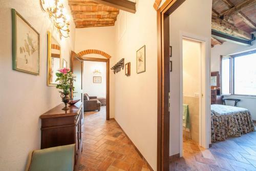Castellina In Chianti Villa Sleeps 10 Pool Wifi