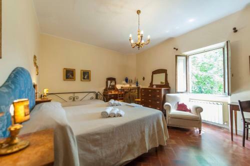 Castellina In Chianti Villa Sleeps 10 Pool Wifi