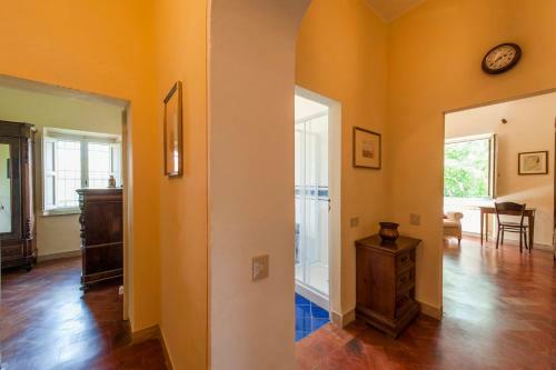 Castellina In Chianti Villa Sleeps 10 Pool Wifi