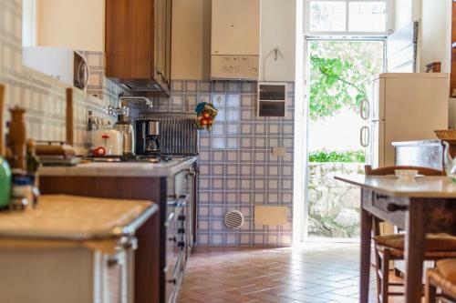 Castellina In Chianti Villa Sleeps 10 Pool Wifi