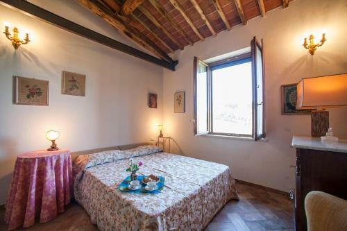 Castellina In Chianti Villa Sleeps 10 Pool Wifi
