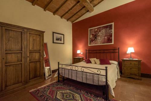 Apartamento La Rocca Del Chianti