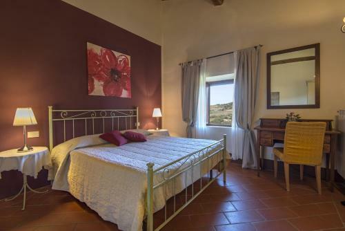 Apartamento La Rocca Del Chianti