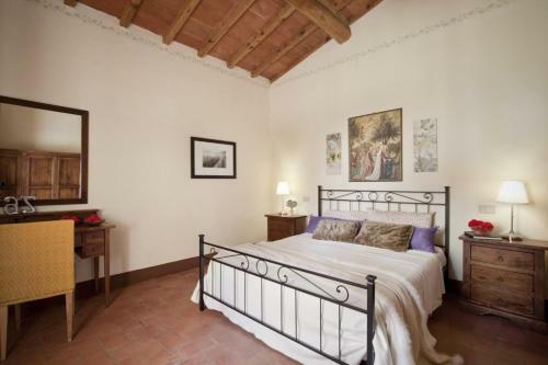 Apartamento La Rocca Del Chianti