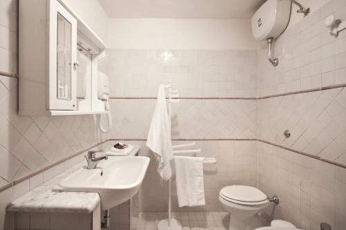 Apartamento La Rocca Del Chianti