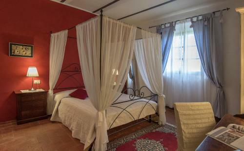 Apartamento La Rocca Del Chianti