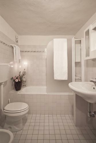 Apartamento La Rocca Del Chianti