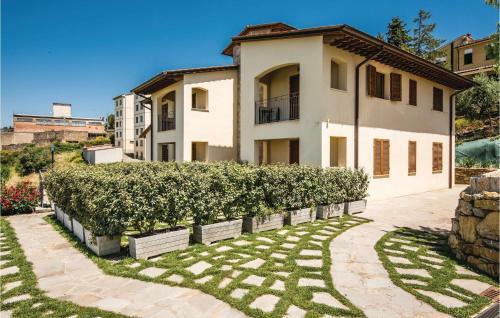 Apartamentos Edera