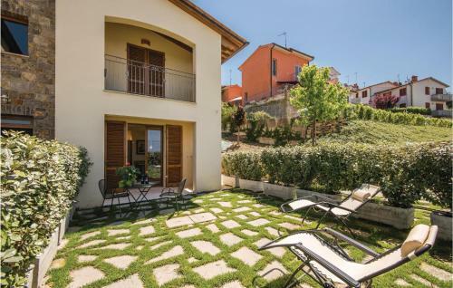 Apartamentos Edera