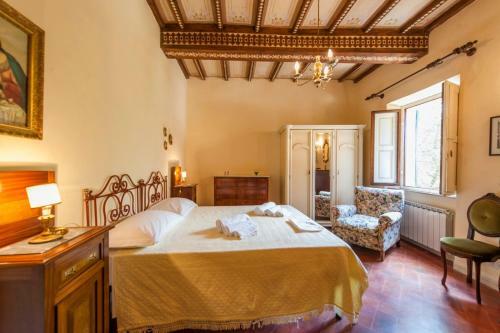 Castellina In Chianti Villa Sleeps 6 Pool Wifi