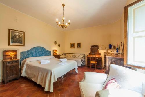 Castellina In Chianti Villa Sleeps 6 Pool Wifi