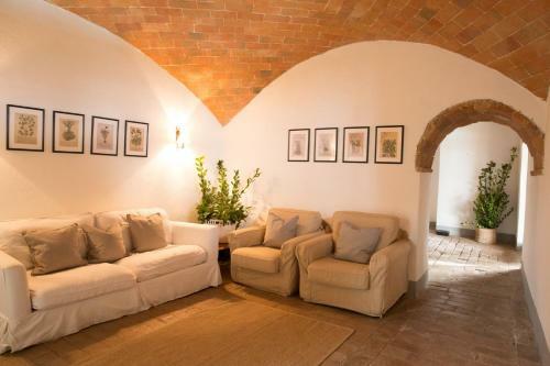 Castellina In Chianti Villa Sleeps 11 Pool Wifi