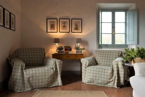 Castellina In Chianti Villa Sleeps 11 Pool Wifi