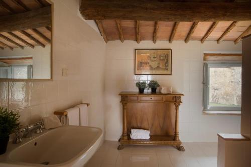 Castellina In Chianti Villa Sleeps 11 Pool Wifi