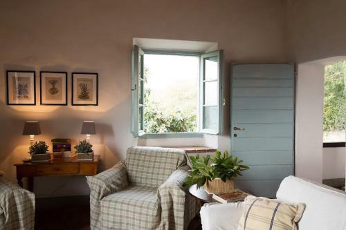 Castellina In Chianti Villa Sleeps 11 Pool Wifi