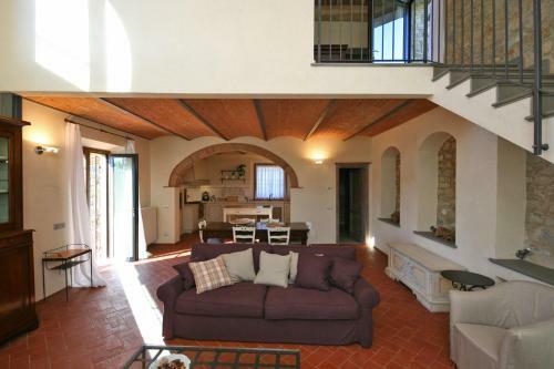Castellina In Chianti Apartment Sleeps 4 Pool Wifi