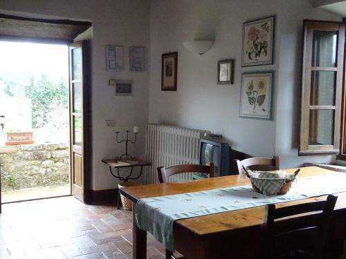 Agroturismo Agriturismo Piemaggino