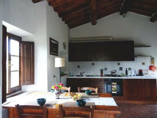 Agroturismo Agriturismo Piemaggino