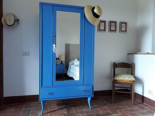 Agroturismo Agriturismo Piemaggino